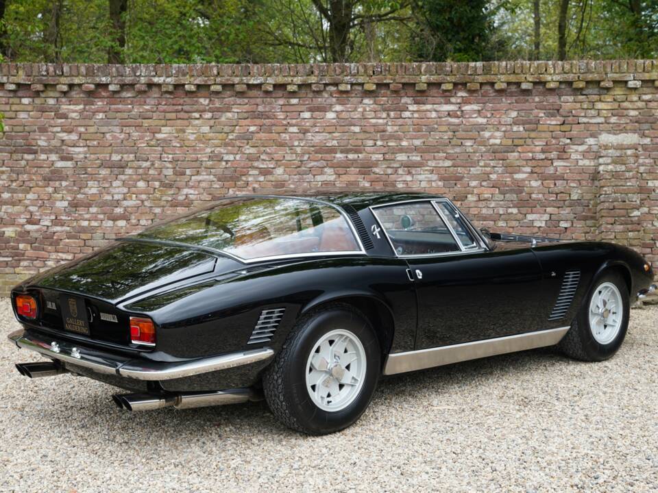 Image 49/50 of ISO Can Am (1972)