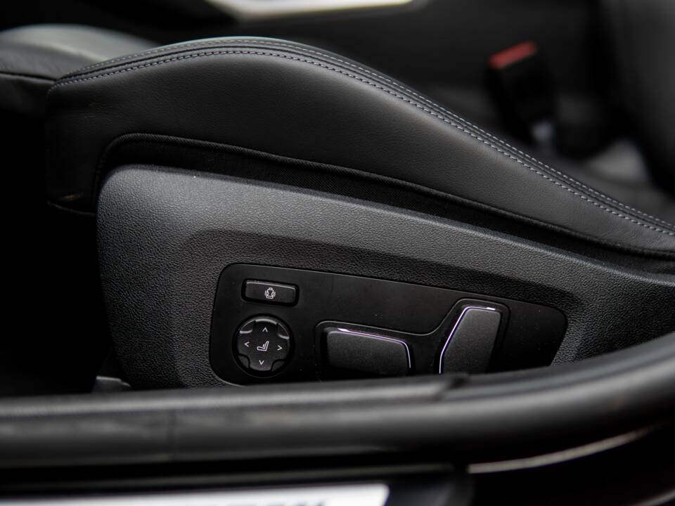 Image 24/32 of BMW M3 Competition Touring xDrive (2024)