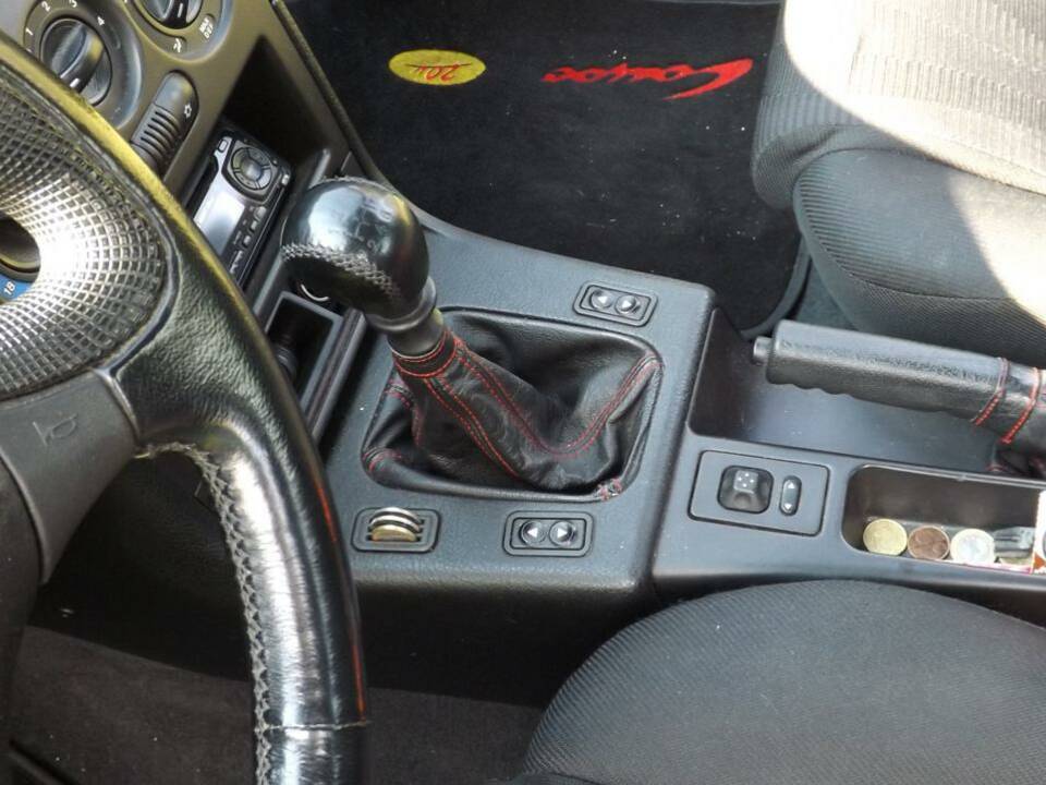 Image 36/50 of FIAT Coupé 2.0 20V Turbo Plus (1999)