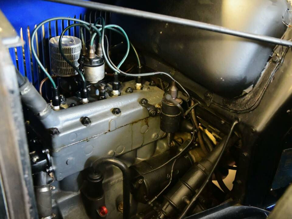 Image 27/48 of FIAT 514 (1929)