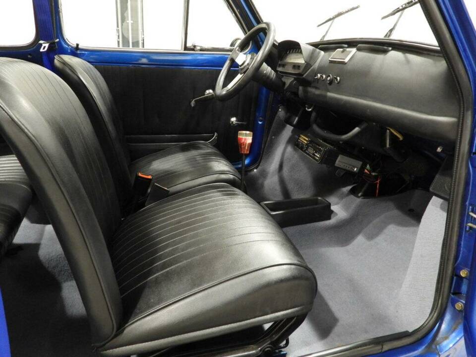 Immagine 10/15 di FIAT 500 L (1972)