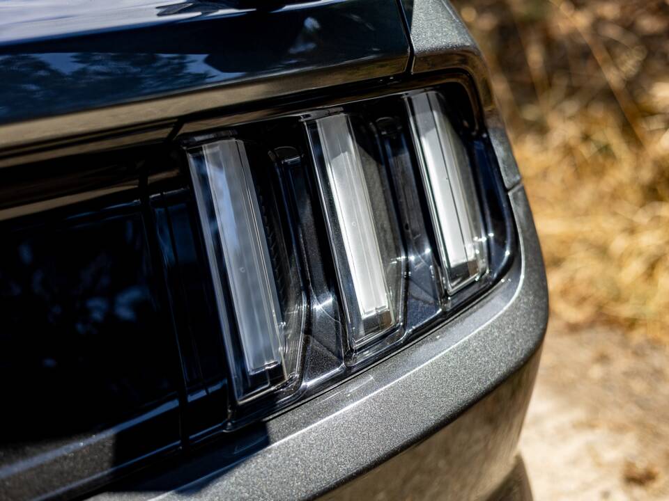 Bild 23/27 von Ford Mustang Deranged GT-S 700 (2016)