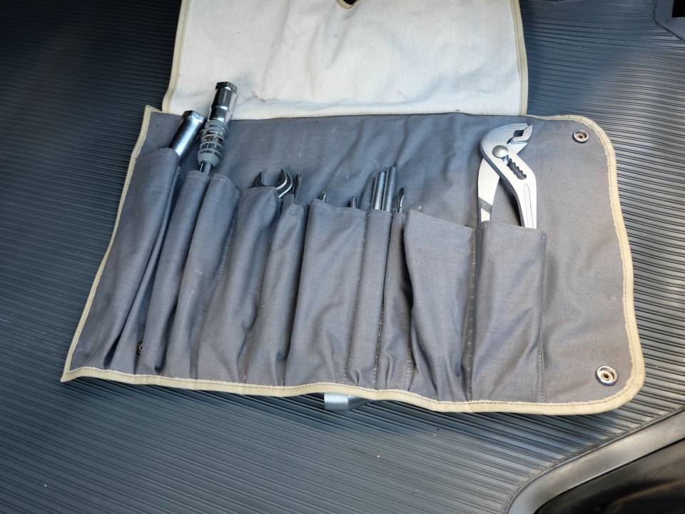 Bild 49/50 von Mercedes-Benz 300 SE (1967)