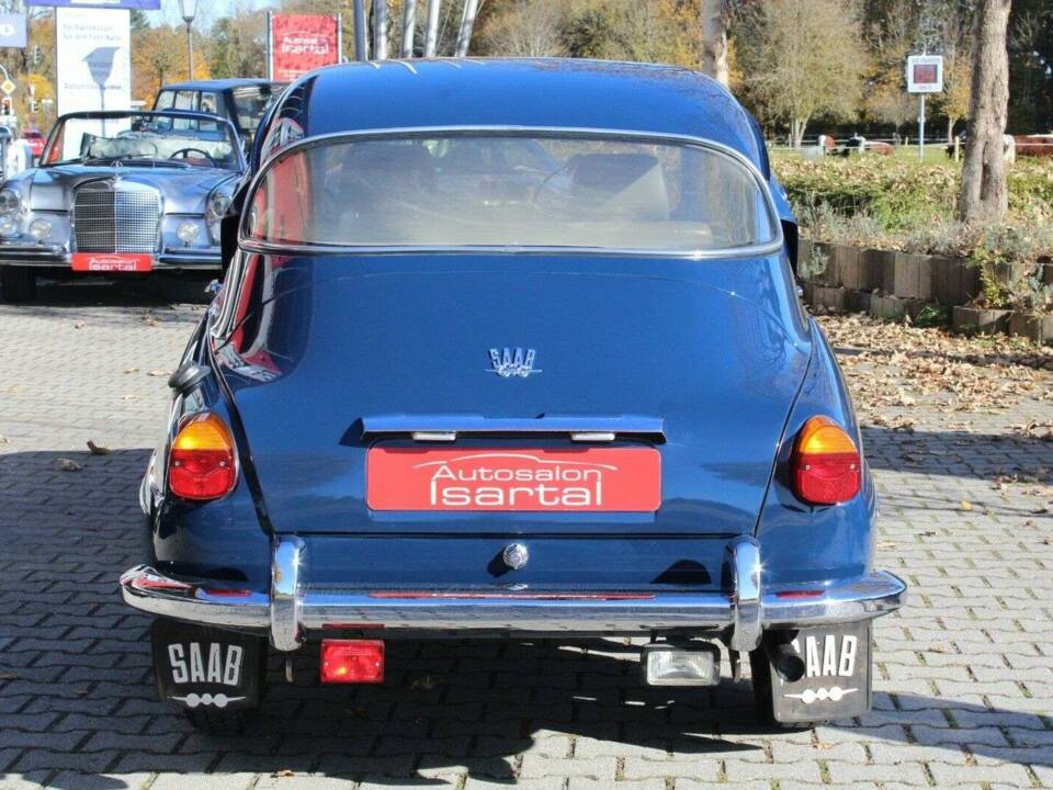Image 10/18 of Saab 96 (1964)