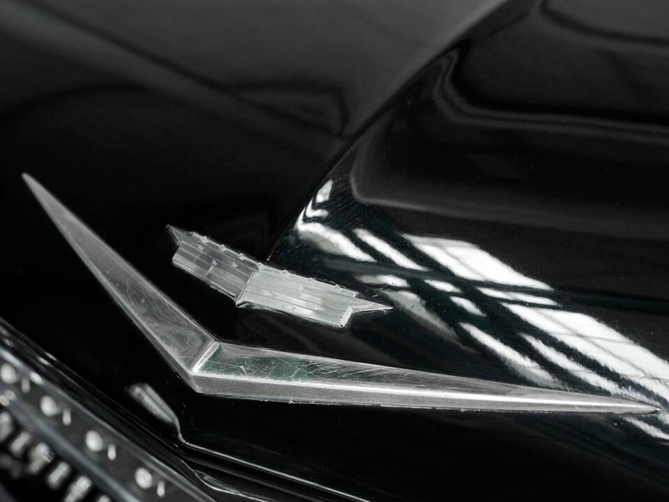 Afbeelding 8/50 van Cadillac 75 Fleetwood (1959)