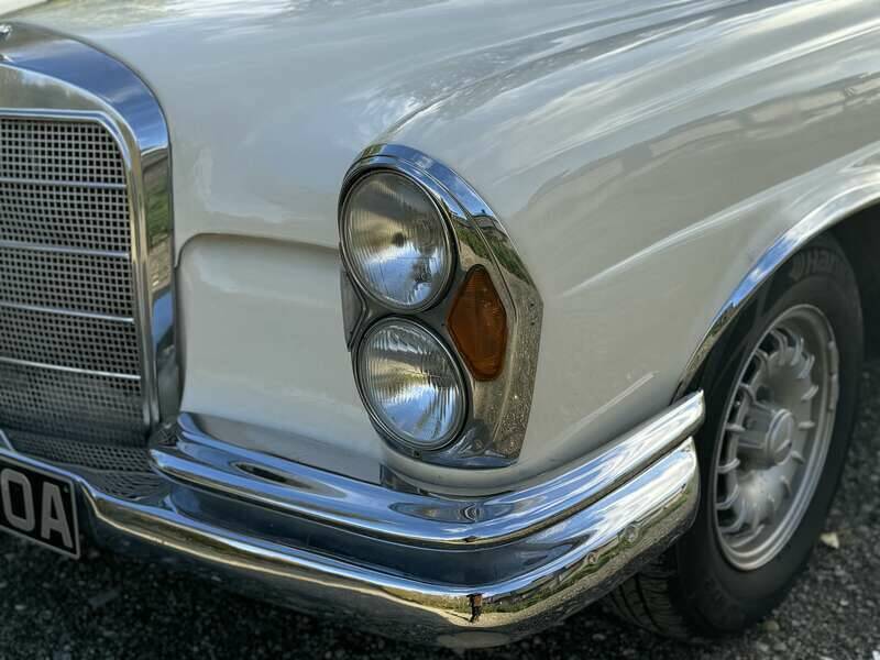 Image 39/50 of Mercedes-Benz 220 SE b (1963)