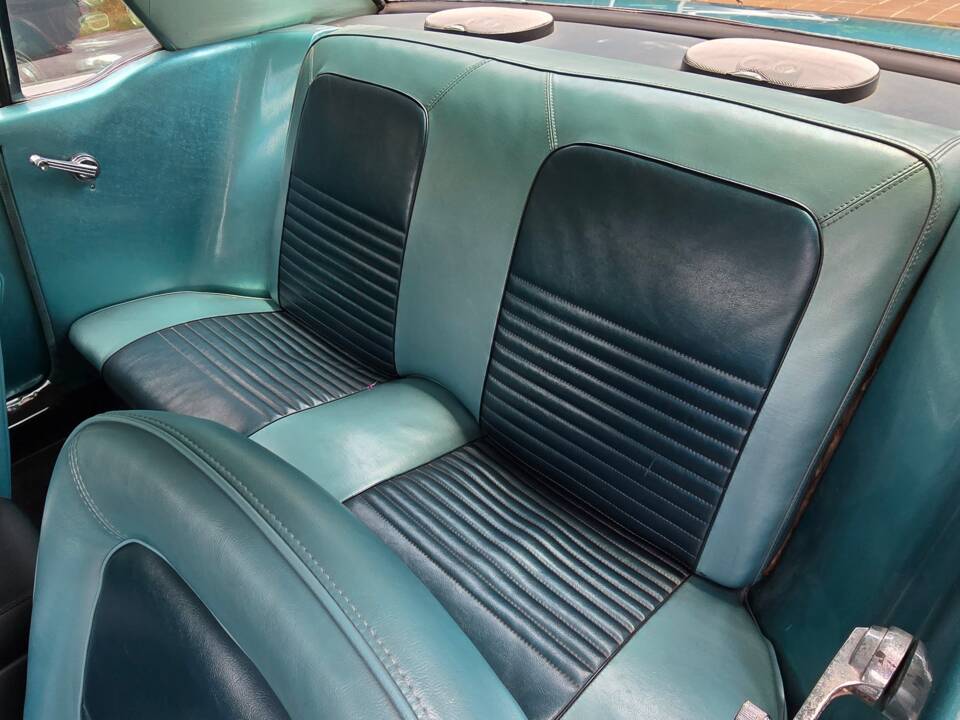 Immagine 17/31 di Ford Mustang 289 (1967)