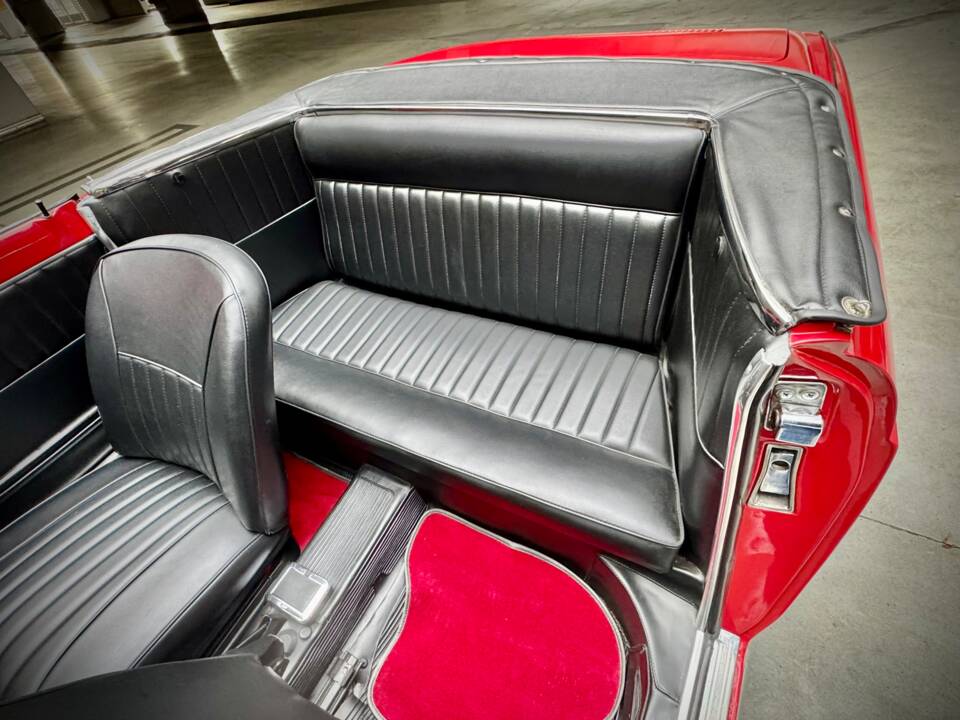 Imagen 13/21 de FIAT 850 Spider (1968)