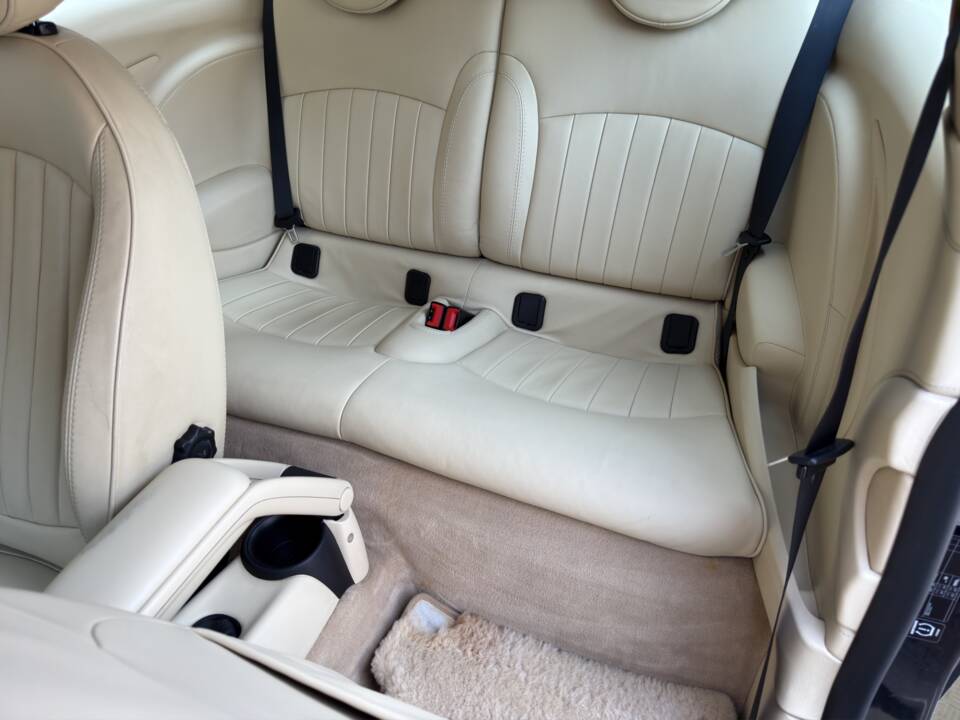 Imagen 13/53 de Mini Cooper S &quot;Goodwood&quot; (2012)