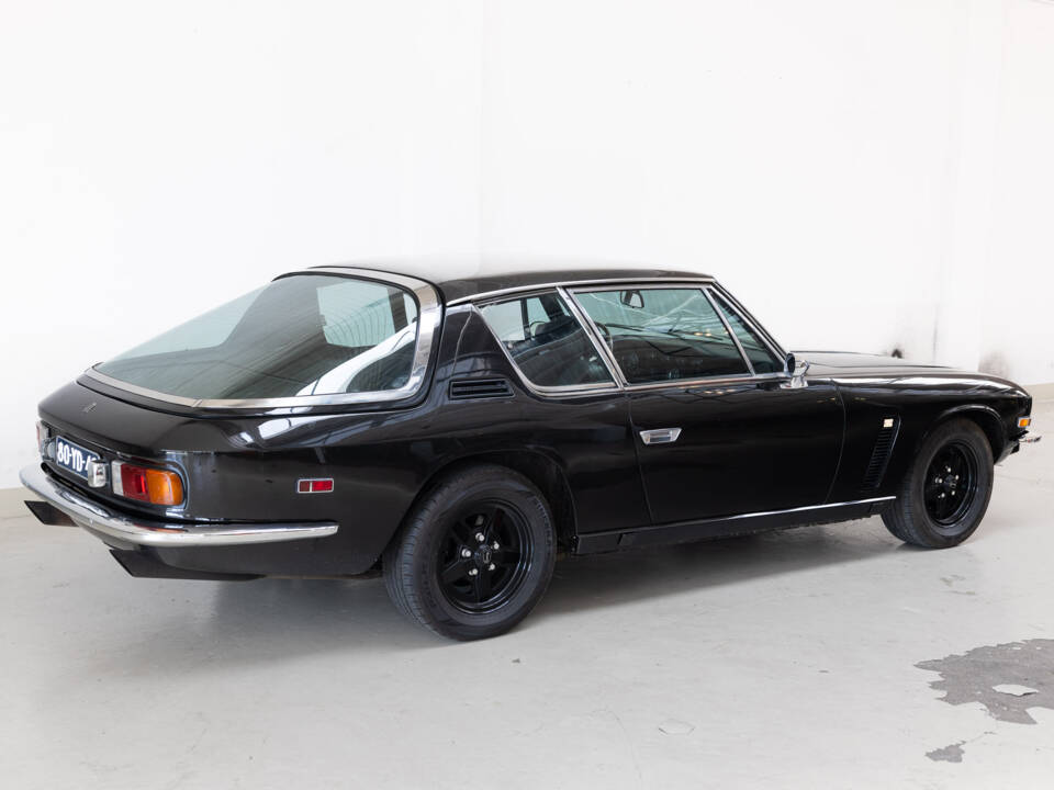 Afbeelding 28/28 van Jensen Interceptor MK III (1973)