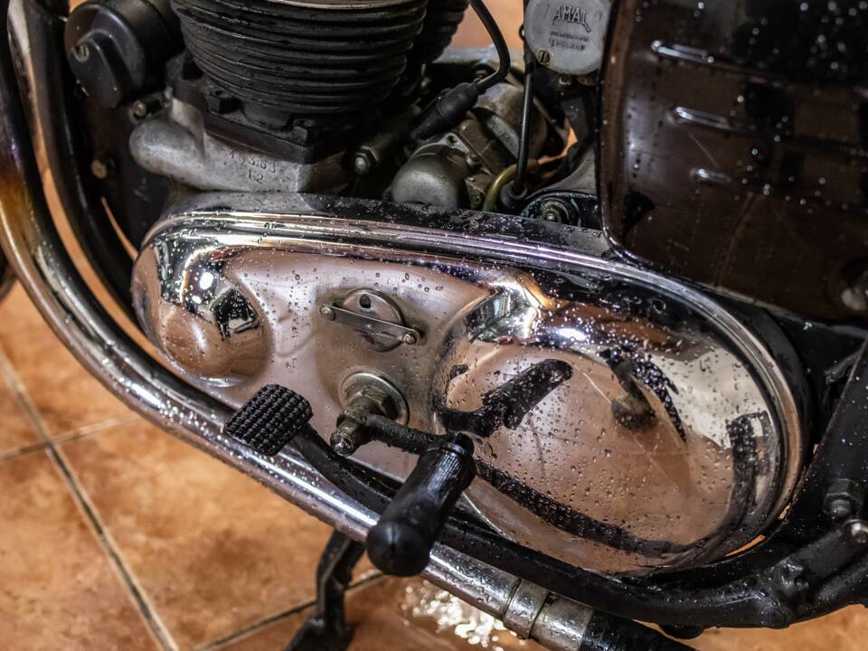 Image 4/10 de Norton Dominator 88 (1900)