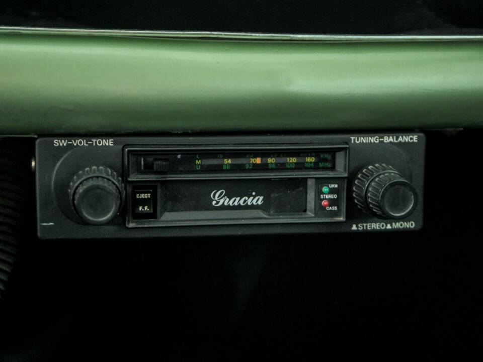 Image 33/50 of Austin Mini 1000 (1983)