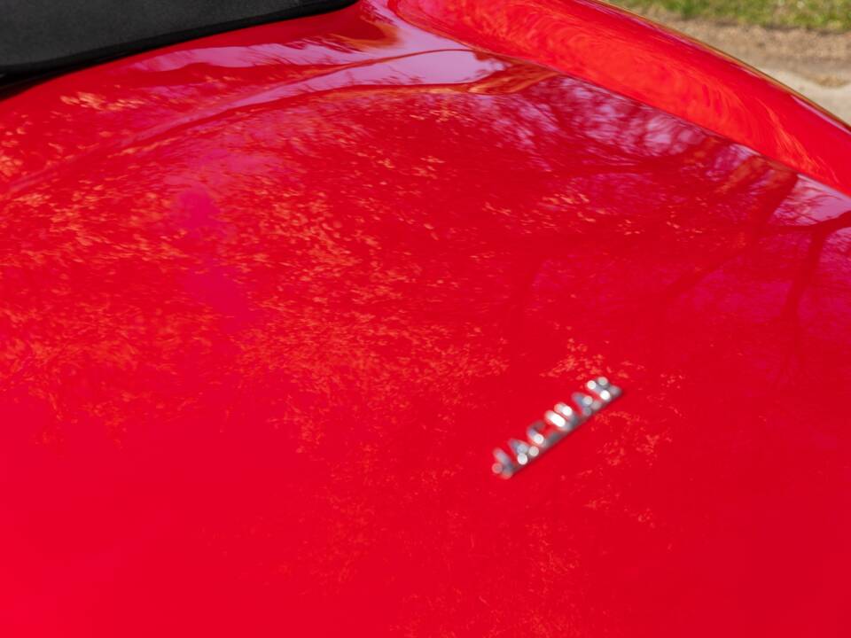 Image 13/44 of Jaguar E-Type 3.8 (1962)
