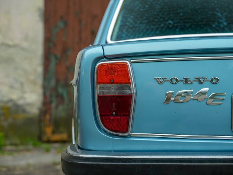 Immagine 19/45 di Volvo 164 E (1972)