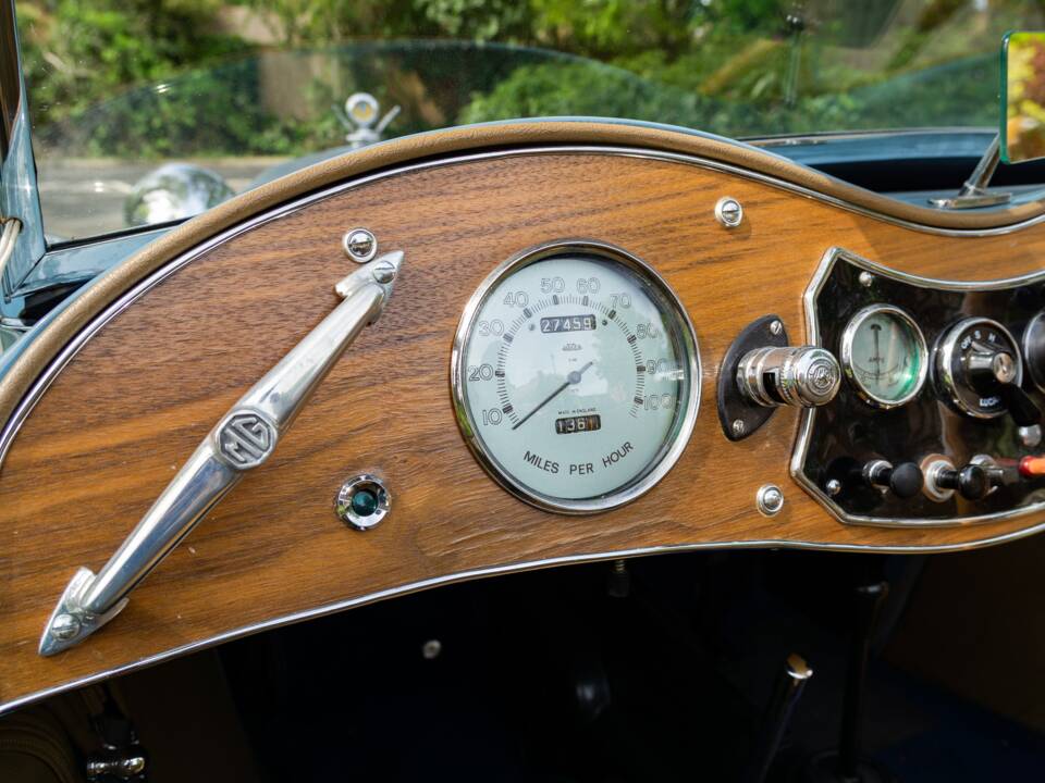 Bild 43/46 von MG TC (1946)