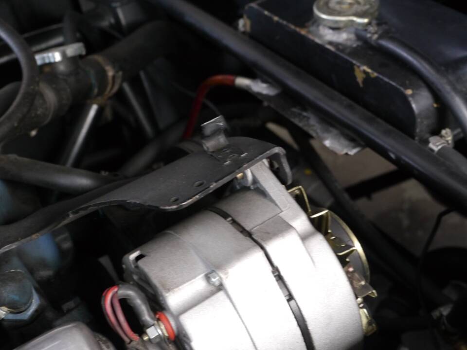 Image 34/52 of Ram Cobra 427 (1975)