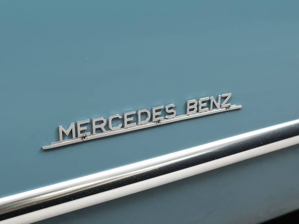 Image 26/42 de Mercedes-Benz 300 SL &quot;Papillon&quot; (1957)