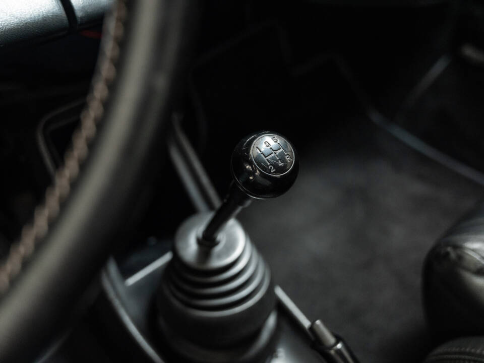 Immagine 15/32 di Porsche 911 SC 3.0 (1980)