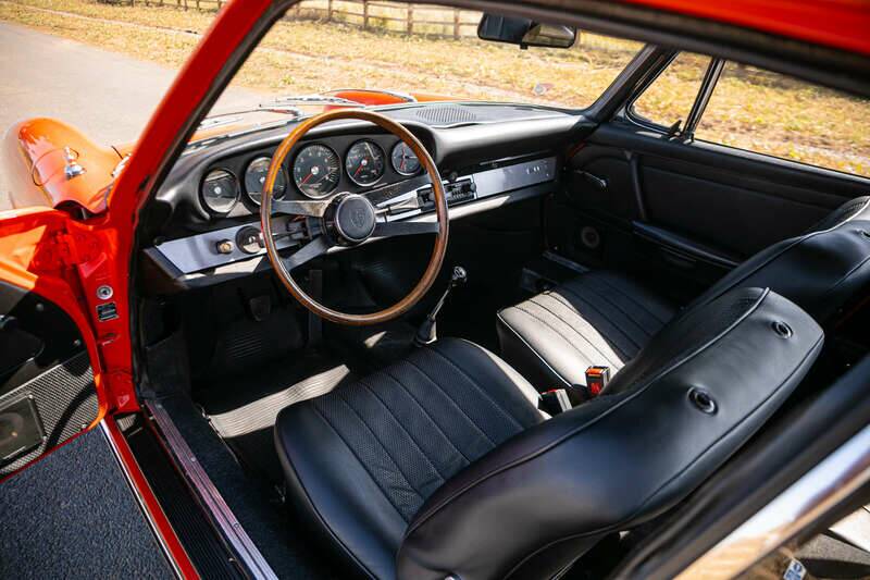 Bild 2/37 von Porsche 911 2.0 (1968)