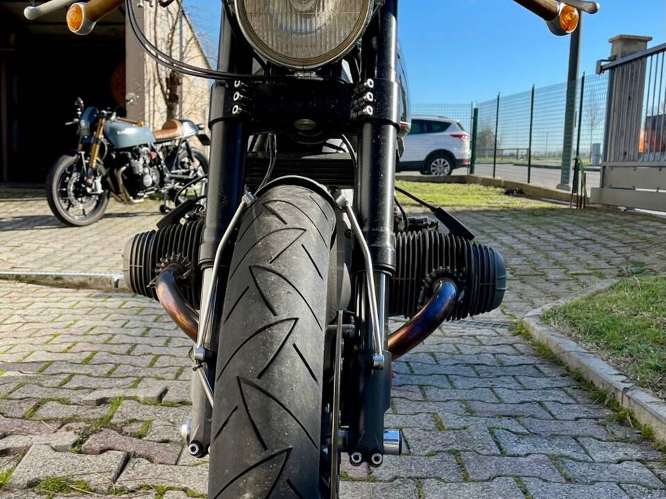 Image 2/20 of BMW R 80 (1985)