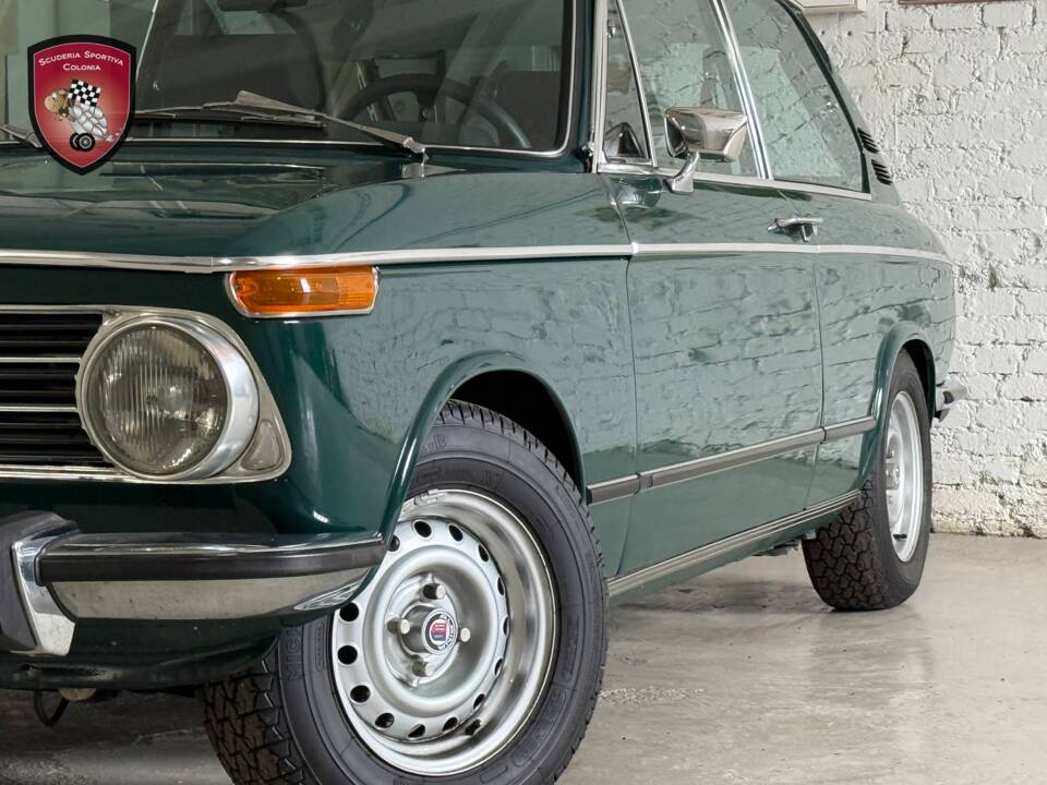 Immagine 62/89 di BMW 2002 tii Touring (1973)