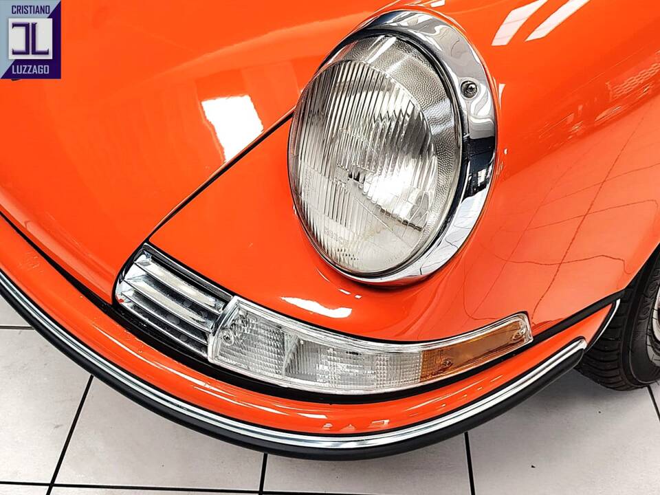 Bild 15/78 von Porsche 911 2.2 T (1970)