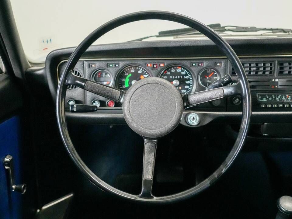 Afbeelding 14/37 van NSU Ro  80 (1977)