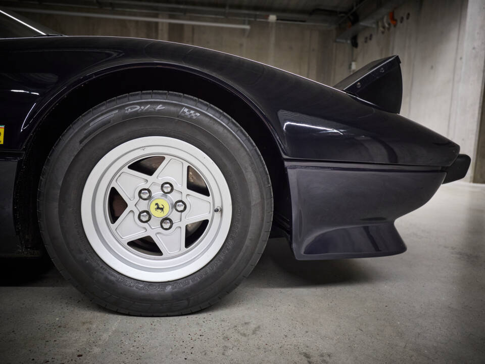 Imagen 83/98 de Ferrari 308 GTB (1976)