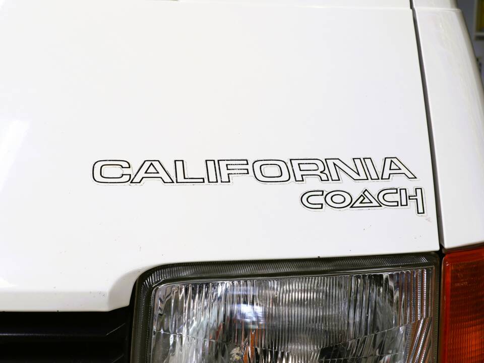 Bild 12/55 von Volkswagen T4 California Coach 1.9 TD (1994)