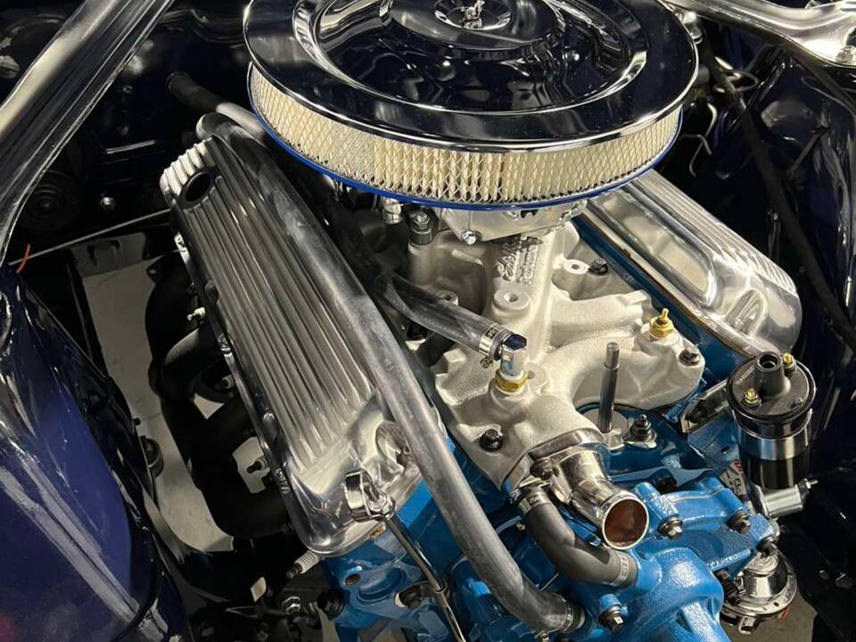 Bild 19/41 von Ford Mustang 289 (1967)