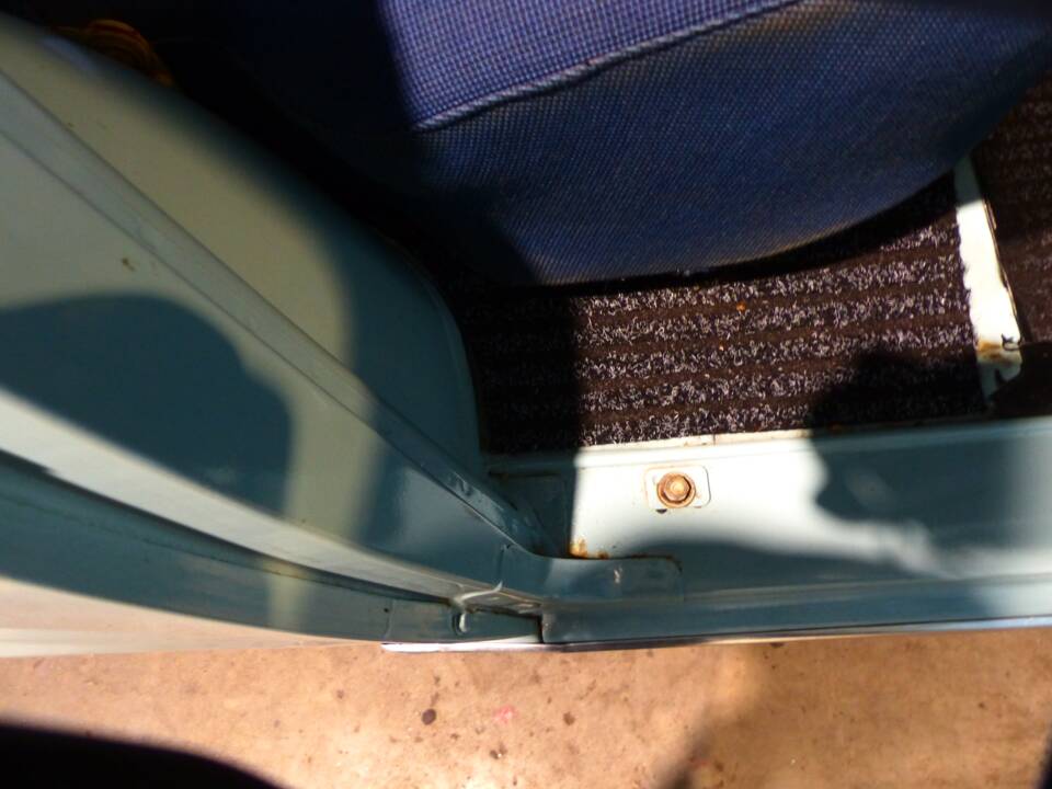 Image 65/66 of Renault R 4 Super (1962)