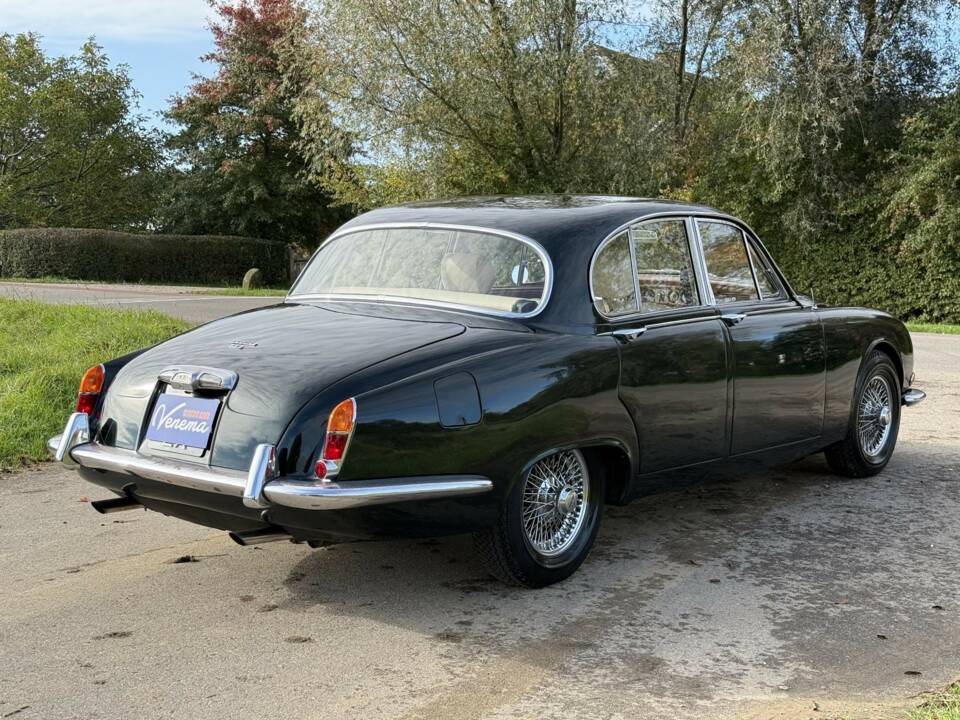 Bild 5/22 von Jaguar S-Type 3.8 (1968)