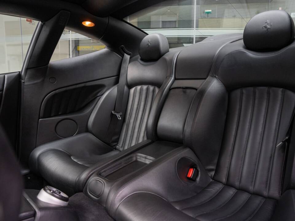 Bild 21/26 von Ferrari 612 Scaglietti (2005)