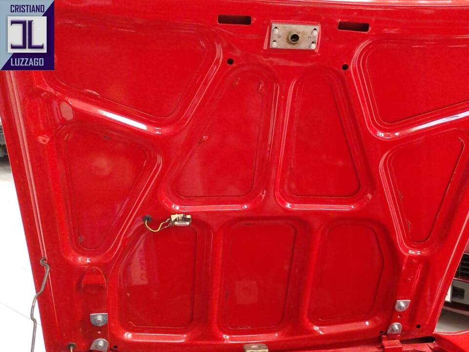 Bild 57/79 von Alfa Romeo 2000 GT Veloce (1971)