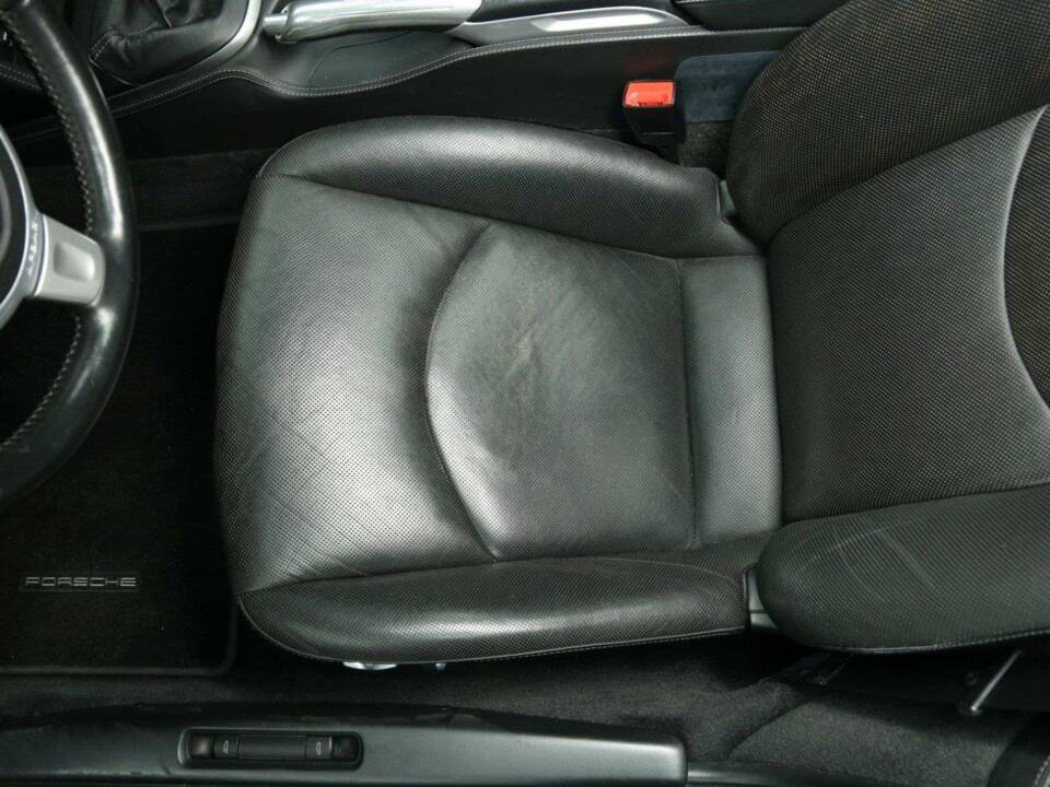 Image 12/30 of Porsche 911 Turbo (2009)