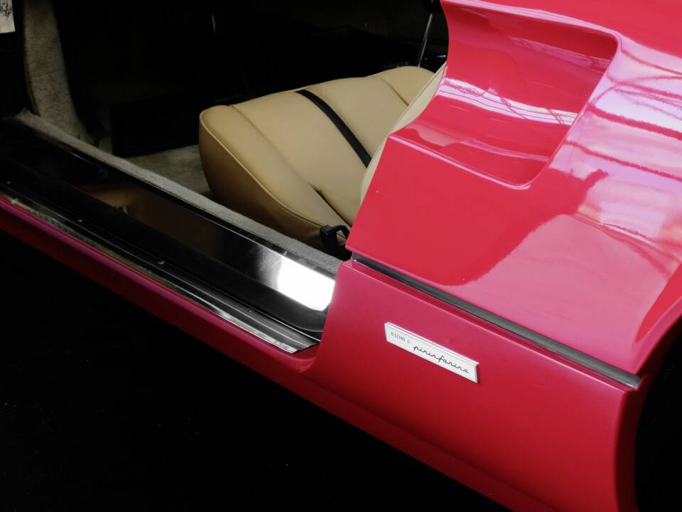 Bild 42/50 von Ferrari 308 GTS (1979)