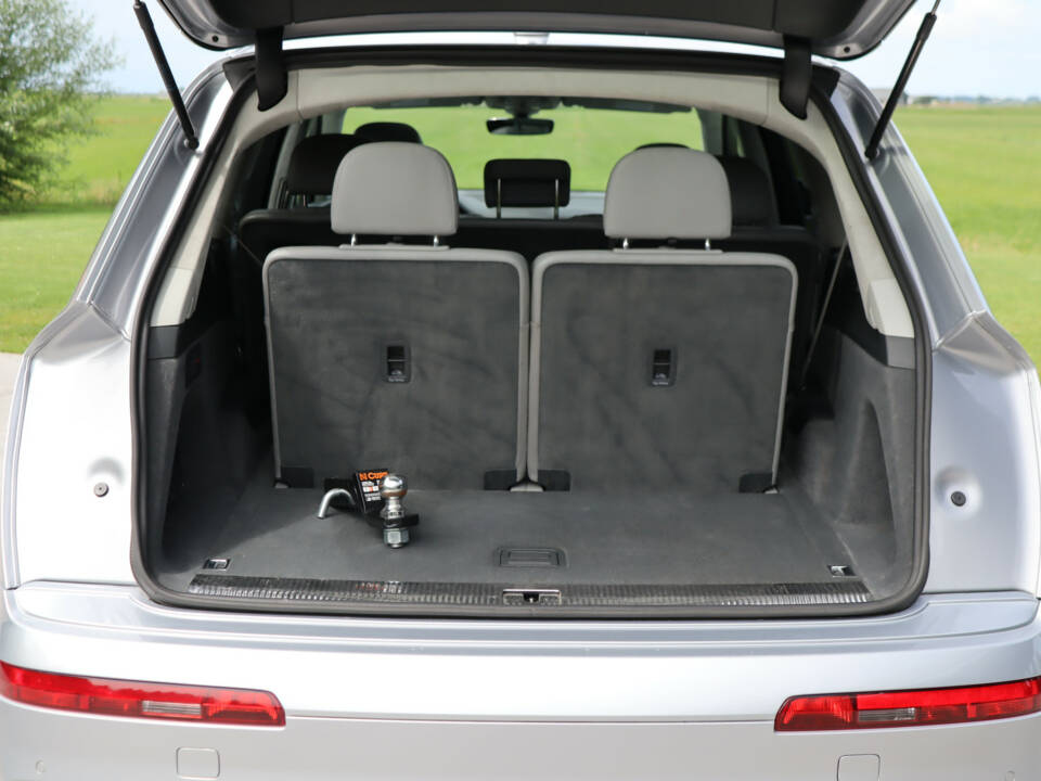 Image 16/50 of Audi Q7 3.0 TFSI (2017)