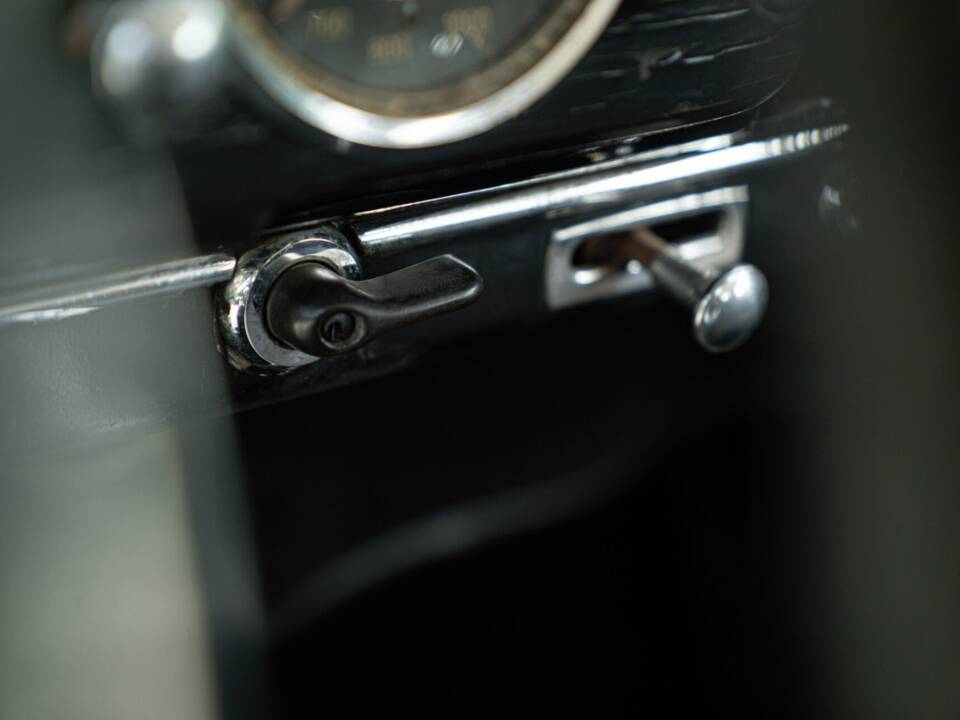 Afbeelding 47/50 van Mercedes-Benz 170 S (1952)