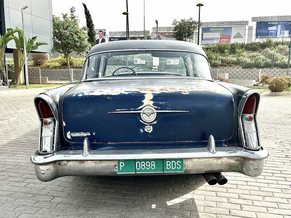Image 8/8 of Buick 40 Special (1956)