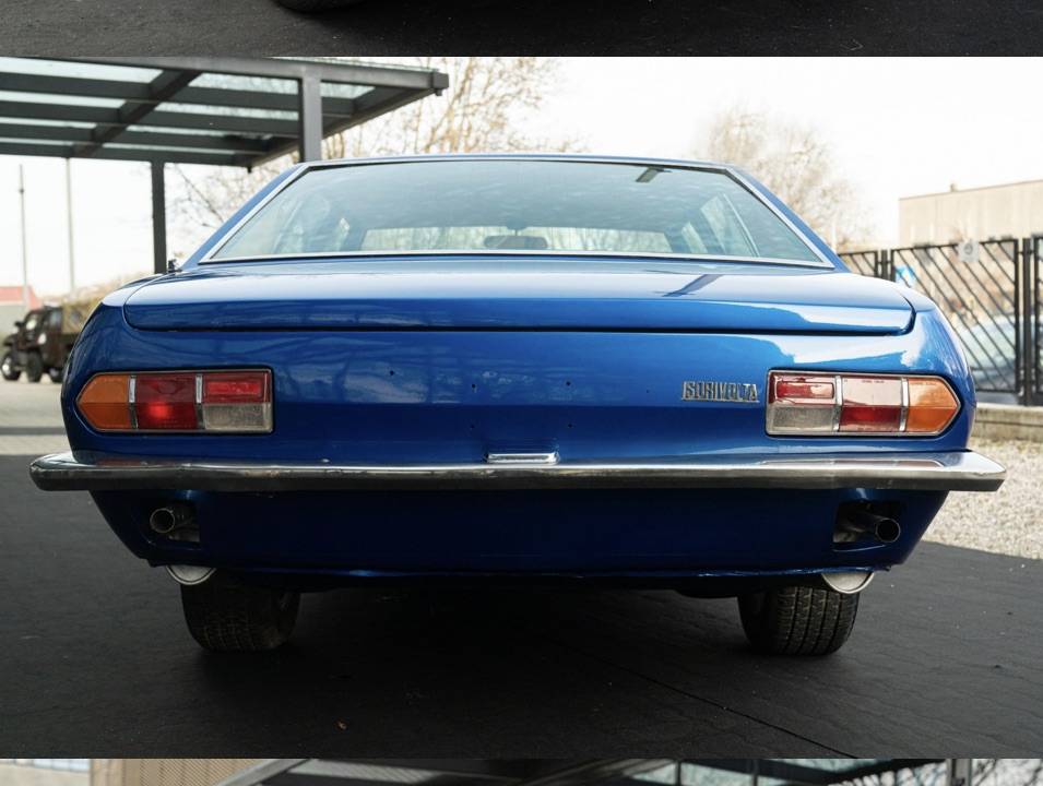 Image 5/18 of ISO Rivolta Fidia (1972)