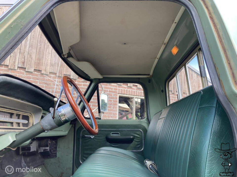 Bild 8/26 von Ford F-250 (1972)