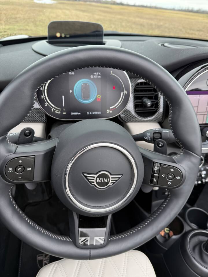 Bild 10/10 von Mini Cooper S (2024)