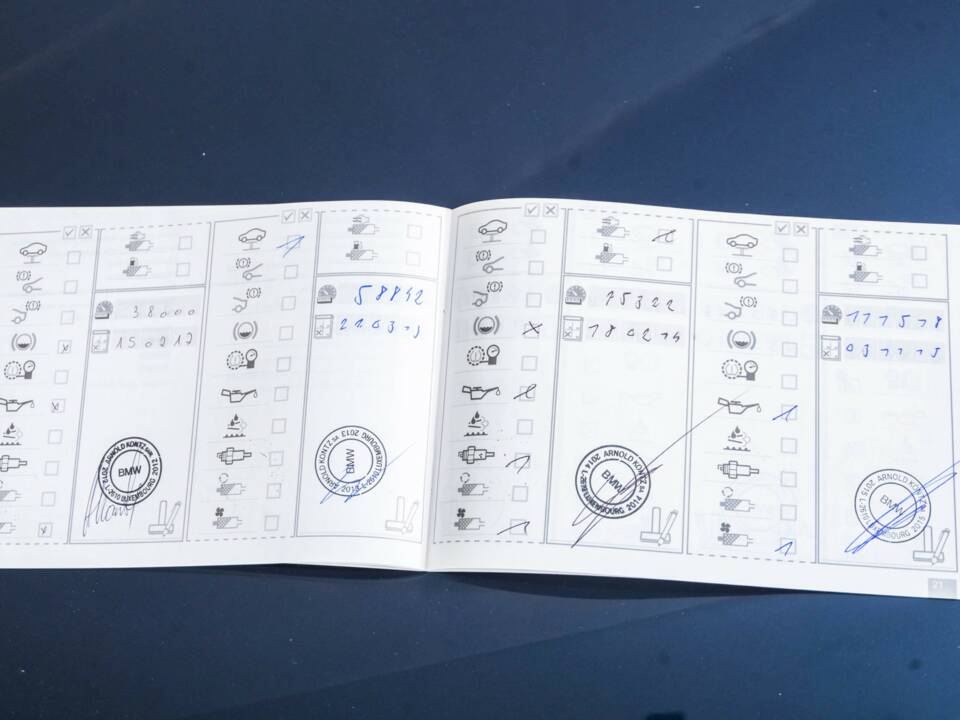 Bild 49/50 von BMW Z4 sDrive23i (2010)