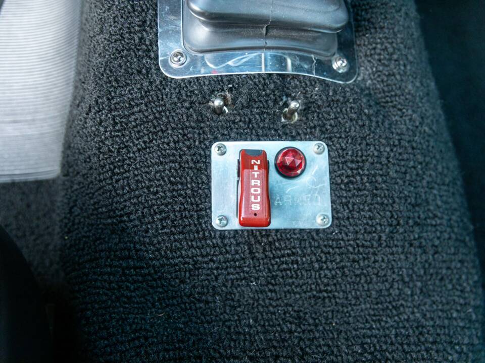 Bild 49/50 von Ford Shelby GT 500 "Eleanor" (1967)