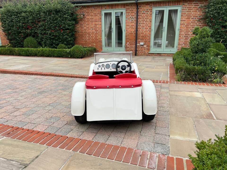 Immagine 17/29 di Burlington Dart (1900)