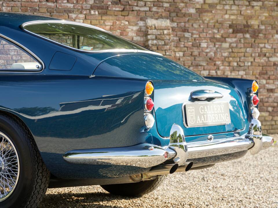 Afbeelding 41/50 van Aston Martin DB 4 Vantage (1962)