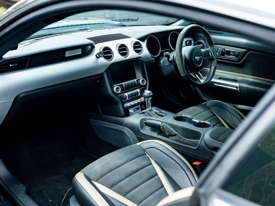 Bild 26/27 von Ford Mustang Deranged GT-S 700 (2016)