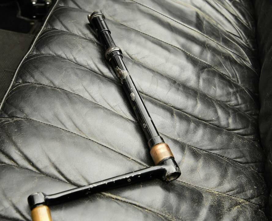 Immagine 50/50 di Rolls-Royce Phantom I (1929)