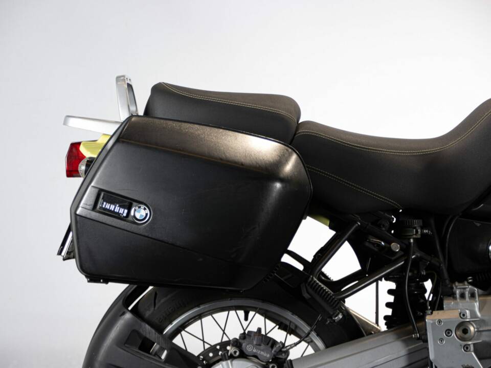 Image 21/50 de BMW R 1100 GS (1999)