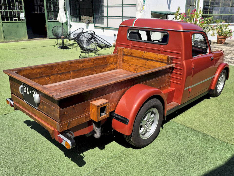 Bild 18/40 von FIAT 1100-103 Industriale (1957)